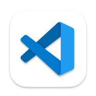 Visual Studio Code logo